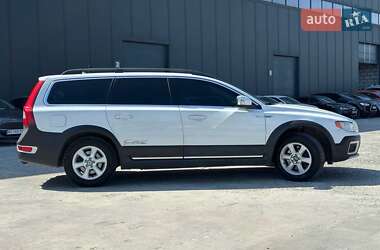 Универсал Volvo XC70 2010 в 