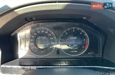 Универсал Volvo XC70 2010 в 