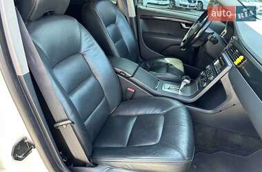 Универсал Volvo XC70 2010 в 