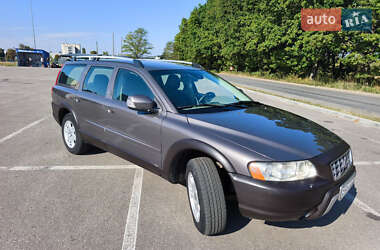 Универсал Volvo XC70 2006 в 