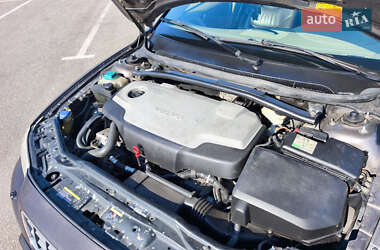 Универсал Volvo XC70 2006 в 