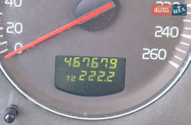Универсал Volvo XC70 2006 в 