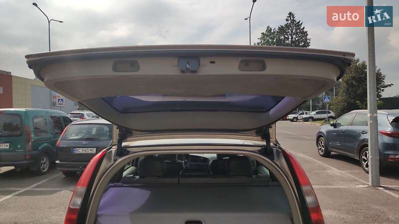 Универсал Volvo XC70 2004 в Львове