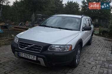 Универсал Volvo XC70 2005 в Одессе