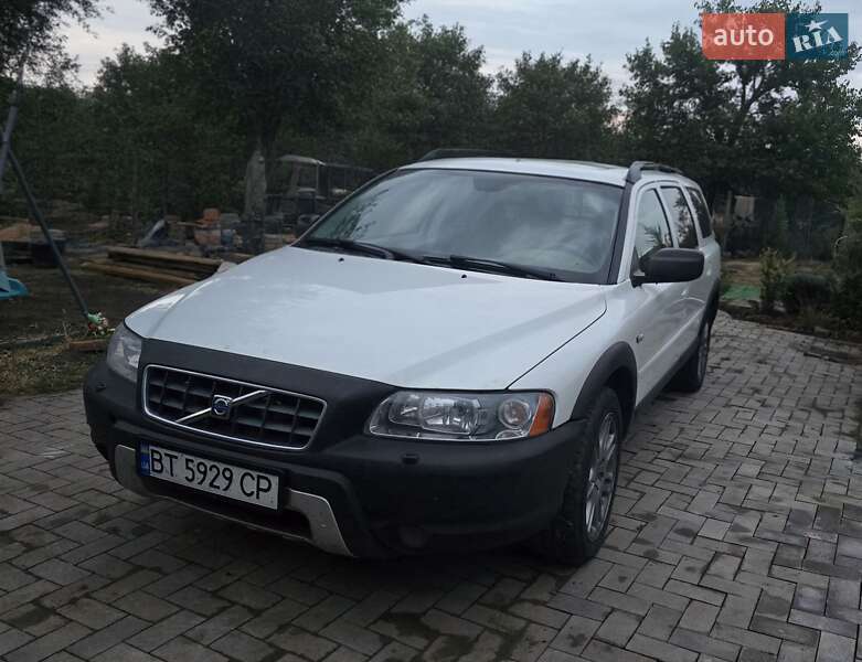 Volvo XC70 2005