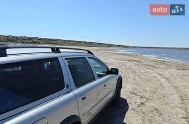 Универсал Volvo XC70 2004 в Житомире