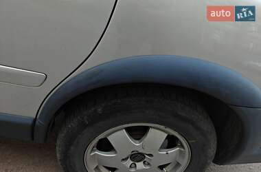 Универсал Volvo XC70 2004 в 