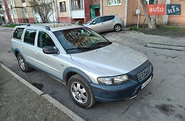 Универсал Volvo XC70 2004 в 