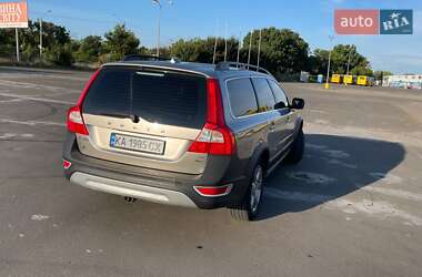Универсал Volvo XC70 2008 в 