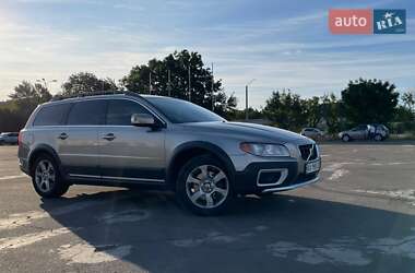 Универсал Volvo XC70 2008 в 