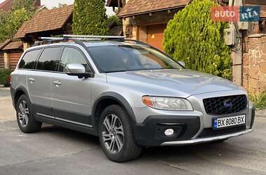 Універсал Volvo XC70 2014 в Хмельницькому