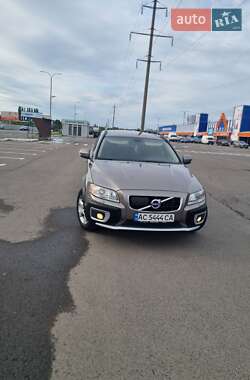 Универсал Volvo XC70 2008 в 