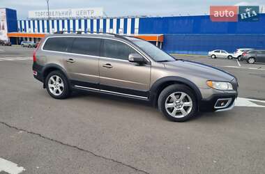 Универсал Volvo XC70 2008 в 
