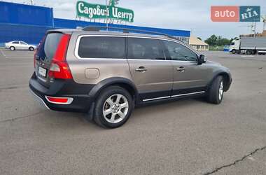 Универсал Volvo XC70 2008 в 