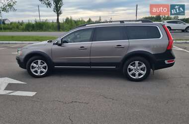 Универсал Volvo XC70 2008 в 