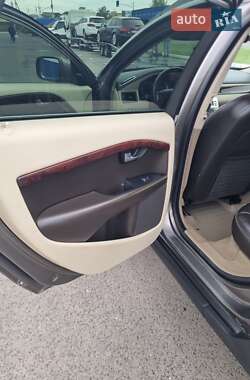 Универсал Volvo XC70 2008 в 