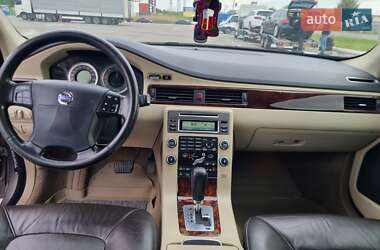 Универсал Volvo XC70 2008 в 