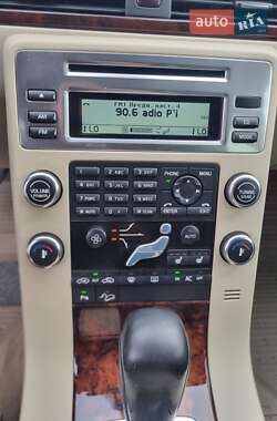 Универсал Volvo XC70 2008 в 
