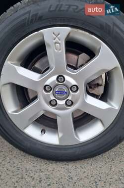 Универсал Volvo XC70 2008 в 