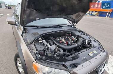 Универсал Volvo XC70 2008 в 