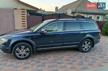 Универсал Volvo XC70 2013 в 
