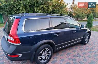 Универсал Volvo XC70 2013 в 