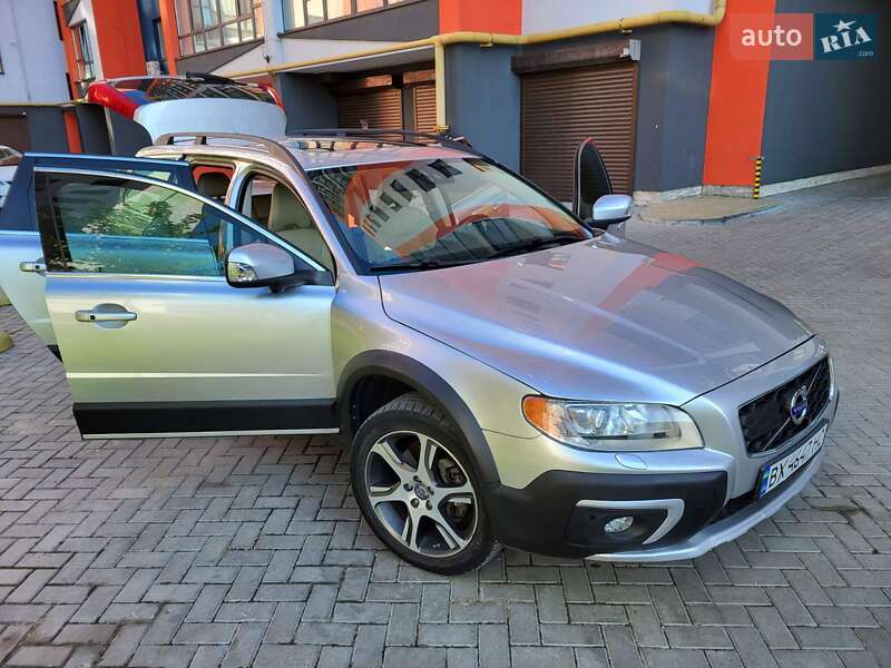 Универсал Volvo XC70 2014 в Хмельницком