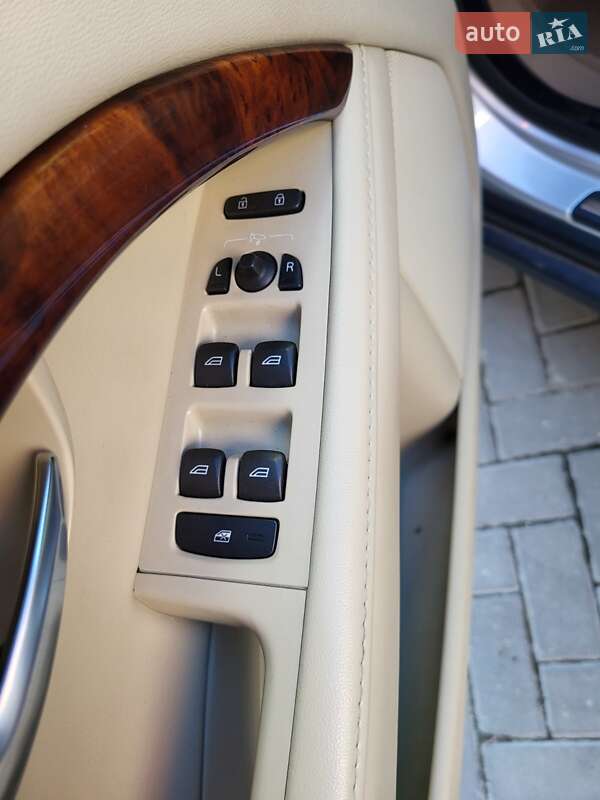 Универсал Volvo XC70 2014 в Хмельницком