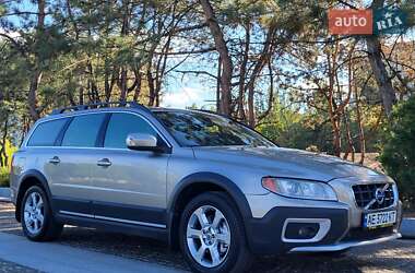 Универсал Volvo XC70 2010 в 