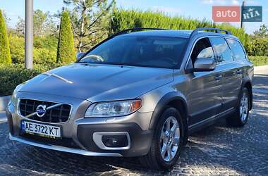 Универсал Volvo XC70 2010 в 