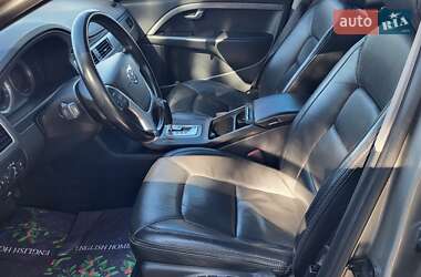 Универсал Volvo XC70 2010 в 