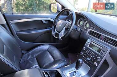 Универсал Volvo XC70 2010 в 