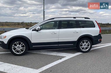 Универсал Volvo XC70 2015 в 