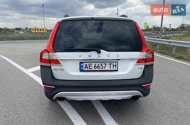 Универсал Volvo XC70 2015 в 