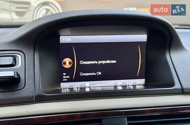 Универсал Volvo XC70 2011 в 