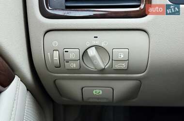 Универсал Volvo XC70 2011 в 
