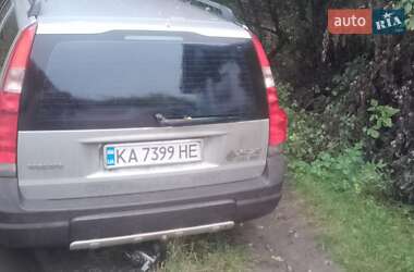 Универсал Volvo XC70 2004 в  фото 4 Универсал Volvo XC70 2004 в