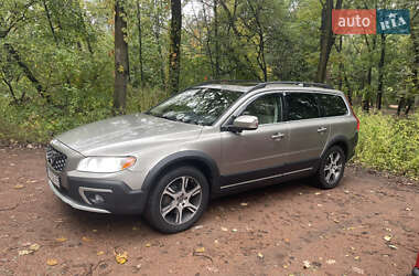 Универсал Volvo XC70 2014 в 