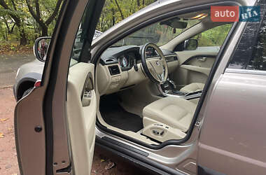 Универсал Volvo XC70 2014 в 