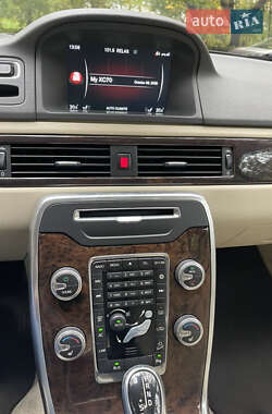 Универсал Volvo XC70 2014 в 