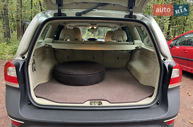 Универсал Volvo XC70 2014 в 