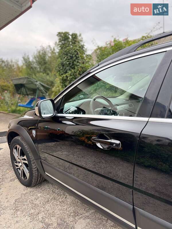 Универсал Volvo XC70 2008 в Киеве