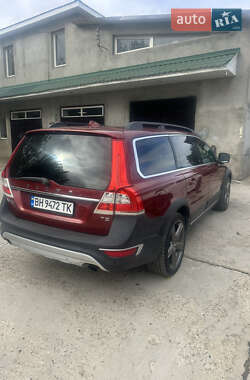 Универсал Volvo XC70 2014 в 