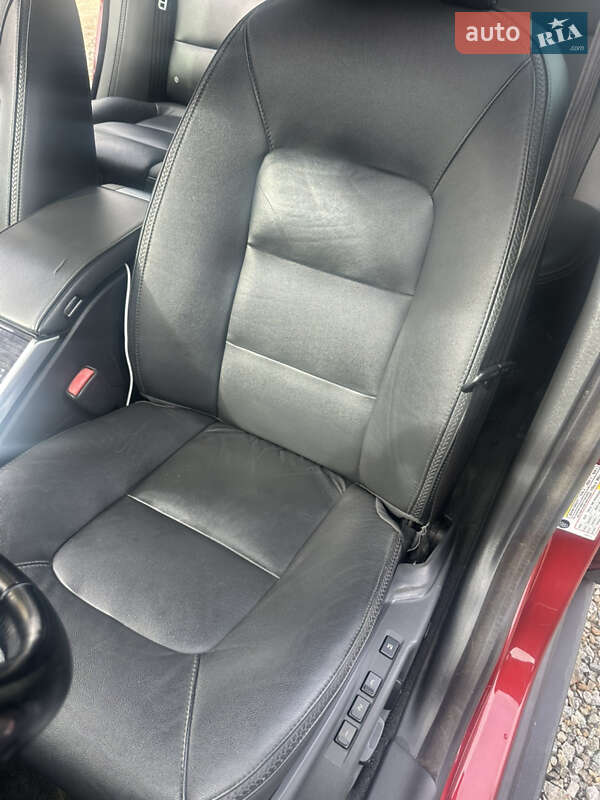 Универсал Volvo XC70 2014 в Одессе