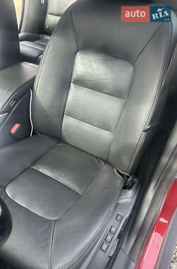 Универсал Volvo XC70 2014 в 