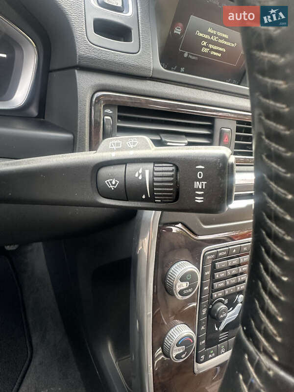 Универсал Volvo XC70 2014 в Одессе