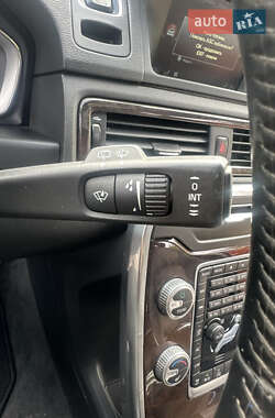 Универсал Volvo XC70 2014 в 