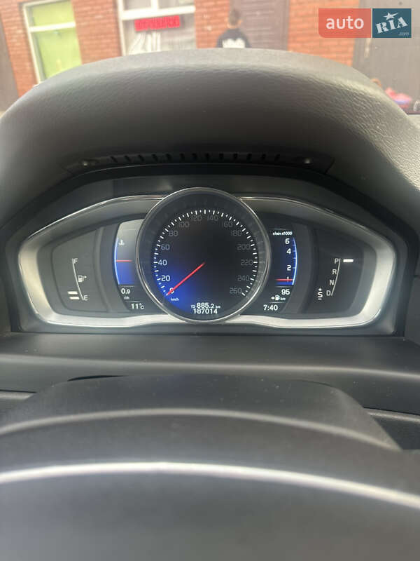 Универсал Volvo XC70 2014 в Одессе