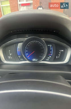 Универсал Volvo XC70 2014 в 