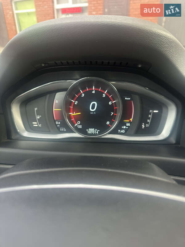 Универсал Volvo XC70 2014 в Одессе